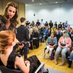 HAIRSTYLE NEWS 2018 <br>Upoznajte se s ponudom look&learn seminara na 15. Hairstyle News festivalu!