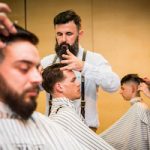HAIRSTYLE NEWS 2018 <br> Želite znati više o trendovima iz svijeta barberinga? Posjetite Barbershop edukaciju!