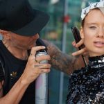 HAIRSTYLE NEWS 2018 <br> Iz Dubaija na veliku pozornicu Hairstyle Newsa – Andy Smith, globalni ambasador Indola Professional