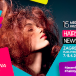 HAIRSTYLE NEWS 2018 <br> Započela je prodaja ulaznica!