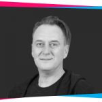 Spektakularan show Tonija Plančiča (Salon Premium) na Hairstyle News Festivalu