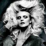 ANNE VECK <br> Kolekcija Blonde Dangereux