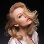 CHRISTINE MARGOSSIAN <br> Kolekcija Nappy Hair