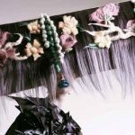 JENNI TARRANT <br> Kolekcija Hommage to McQueen