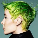 KARINE JACKSON <br> Kolekcija Layered