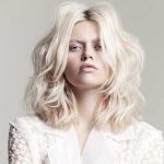 PAUL FALLTRICK <br> Kolekcija Shiro Blondes