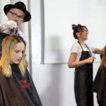 Akademija Željko u suradnji s brendom Wella Professionals na look&learn seminaru Color Expert u Zagrebu