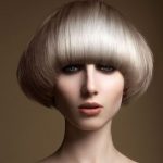 ISOBEL EATON <br> British Hairdressing Awards 2017