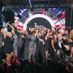 BRITISH HAIRDRESSING AWARDS 2017 <br> Sally Brooks na prijestolju britanskoga frizerskog svijeta