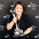 SALLY BROOKS <br> “Nikada ne podcjenjujte svoje usluge s popustima te uvijek pratite i radite promjene kako biste ostali relevantni”