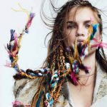 DARREN AMBROSE <br> British Hairdressing Awards 2017