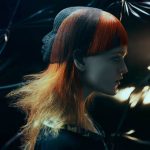 EUGEINE SOULEIMAN <br> British Hairdressing Awards 2017