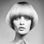 HOOKER & YOUNG <br> British Hairdressing Awards 2017