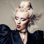 HAYLEY QUINLIN <br> Kolekcija Storm