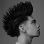 JONATHAN ANDREW <br> Kolekcija Men’s