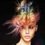JOSEPH l’ANSON & LISA GRAHAM <br> British Hairdressing Awards 2017