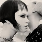 JULIE CHERRY & COLLETE FITZPATRICK<br>British Hairdressing Awards 2017