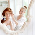 FRIZURA NJEZINIH SNOVA <br> Što bi frizer i mladenka trebali znati prije njezinog velikog dana