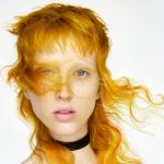 ROBERT EATON <br> British Hairdressing Awards 2017
