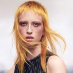 RUSH ARTISTIC TEAM <br> British Hairdressing Awards 2017