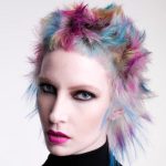 TASHA STEVENS <br> Kolekcija Colour Uncut