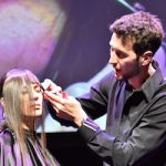 TOM CONNELL <br> “Kod naučnika je najvažnija iskrena zainteresiranost za kosu, svemu ih drugom možemo poučiti”