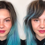 Prije i poslije: ovaj salon oduševljava klijentice svojim Instagram makeover objavama