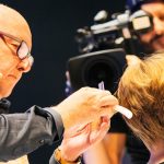 Proživite večer s frizerskim majstorom Trevorom Sorbiem na humanitarnom događanju ACT Hair Event
