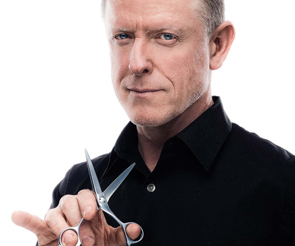 Antony Whitaker
