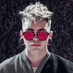 MARCO PEREZ </br> Kolekcija Opium