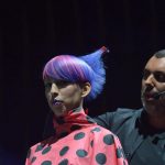 ZGAT Academy, Stevo Hair Academy i Fringe na premijernom Cutting Edge događanju u Beogradu