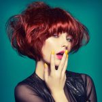 HELEN TETHER </br> Kolekcija Chromatic