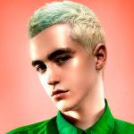 JASON HALL </br> Kolekcija 2018.