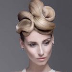 MAYTE GARROTE </br> Kolekcija Hair Couture