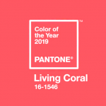 Koja će boja osvajati svijet mode i ljepote u 2019. godini? Pantone predstavlja Living Coral, koraljnu nijansu