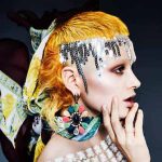 ROKK EBONY </br> Kolekcija Stardust