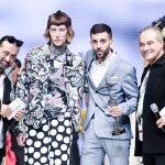 Matej Komar i Petra Blatnik Maček finalisti ovogodišnjeg International Visionary Awards natjecanja