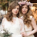 BACKSTAGE BCN </br> Kolekcija Urban Brides