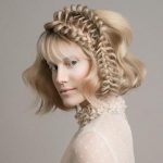 DANIELLE KEASLING <br> Kolekcija NAHA 2018