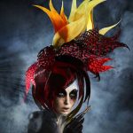 DAVID BARRON </br> Kolekcija Avant Garde