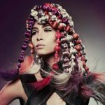 MICHELLE O’CONNOR <br> Kolekcija NAHA 2018