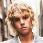 SAGE HAIR AND BEAUTY LOUNGE </br> Kolekcija Welcome back, Kotter