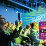 Predstavljamo službeni slogan 16. Hairstyle Newsa!