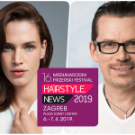 5 minuta s Christopheom Gailletom, majstorom neodoljivog francuskog stila: Hairstyle News 2019