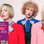 Moderne nosive frizure inspirirane stilovima mladih urbanih klijenata na Mič Styling look&learn seminaru