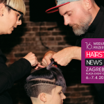 5 minuta sa ZGAT akademijom: Hairstyle News 2019