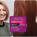 “Imajte kosu koju volite!”: Keratherapy na Hairstyle Newsu 2019