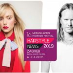 5 minuta s Tomažem Turkom iz Mič Stylinga: Hairstyle News 2019
