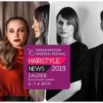 5 minuta s Nikolom Blažinčićem: Hairstyle News 2019