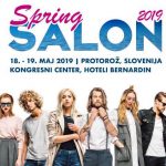 Sve je spremno za Spring Salon, premijerno izdanje novog frizerskog događanja u Portorožu!